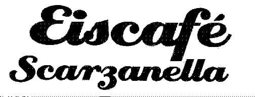 Eiscafé Scarzanella