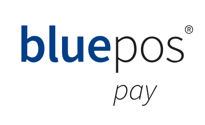 bluepos pay